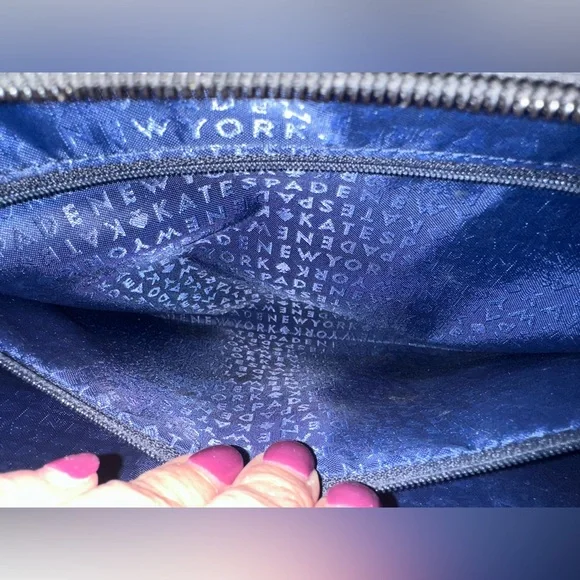 Kate Spade Mavis Street Taden Tote Bag - Picture 16 of 16